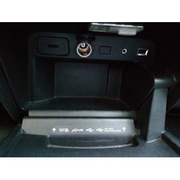 citroën c4 picasso del año 2015