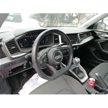 audi a1 sportback (gba) del año 2023