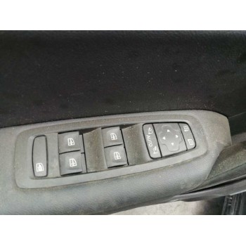 renault megane iv berlina 5p del año 2019