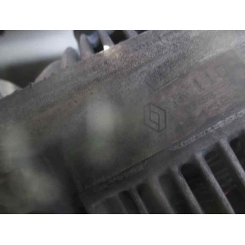 renault laguna (b56) del año 1998