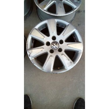 volkswagen passat berlina (3c2) del año 2006