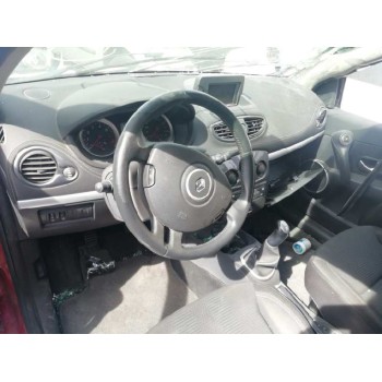 renault clio grandtour del año 2011