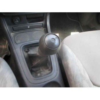 nissan almera (n16/e) del año 2000