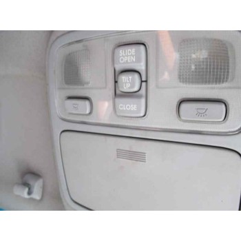 kia sportage del año 2006