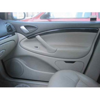 citroën c5 berlina del año 2005