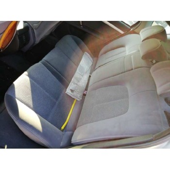 peugeot 407 sw del año 2005