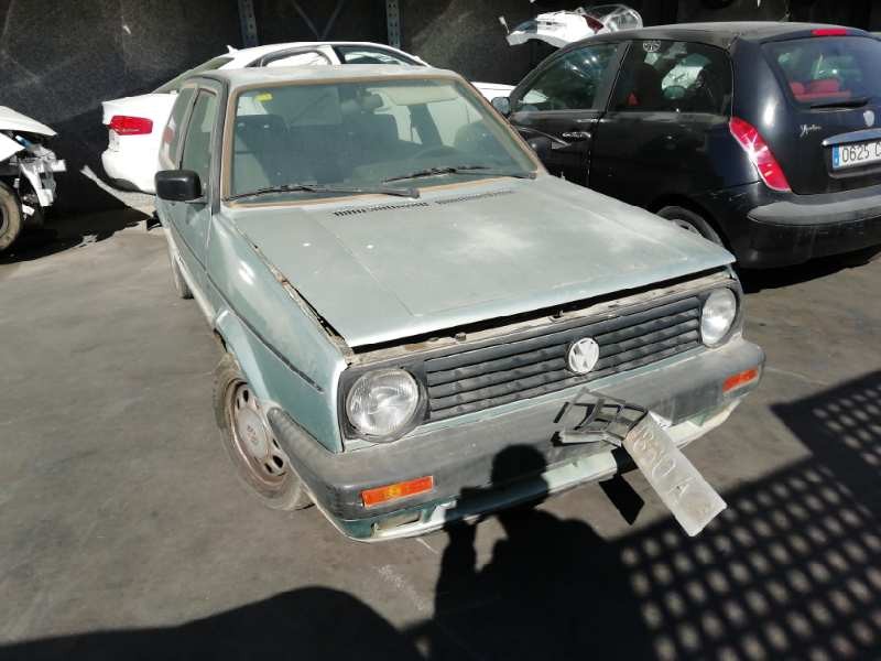 VOLKSWAGEN GOLF II (191/193)