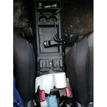 citroën c4 picasso del año 2015