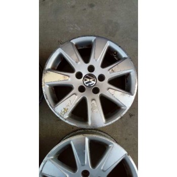 volkswagen passat berlina (3c2) del año 2006