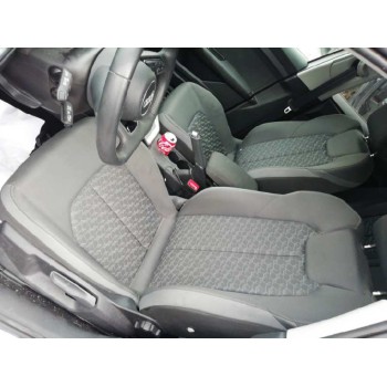 audi a1 sportback (gba) del año 2023