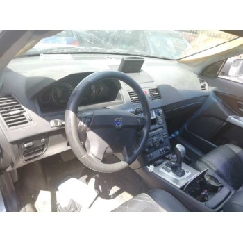 volvo xc90 del año 2004