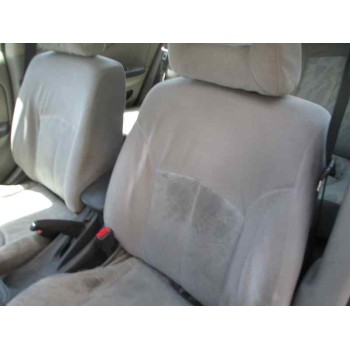 nissan almera (n16/e) del año 2000