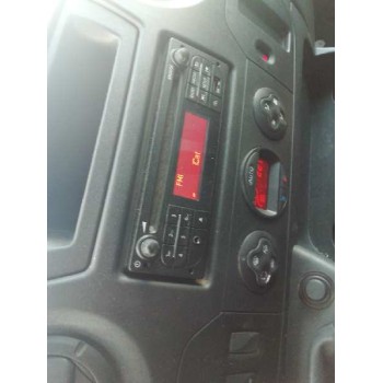 Recambio de sistema audio / radio cd para renault master kasten l1h1 ka 2,8t referencia OEM IAM 0150147711  281154485R