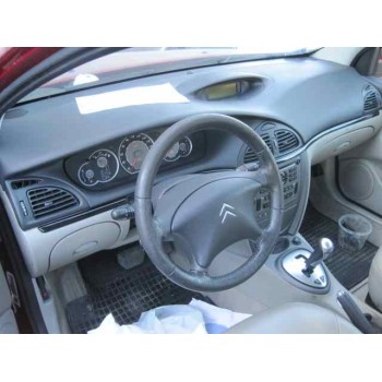 citroën c5 berlina del año 2005