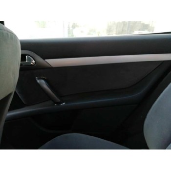 peugeot 407 sw del año 2005