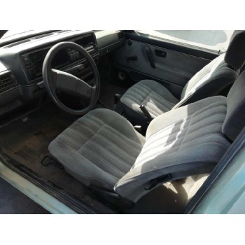 volkswagen golf ii (191/193) del año 1991