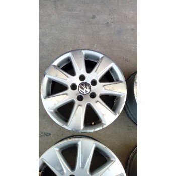 volkswagen passat berlina (3c2) del año 2006