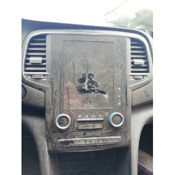 renault megane iv berlina 5p del año 2019