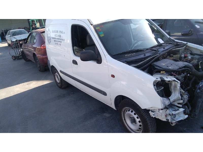RENAULT KANGOO (F/KC0)