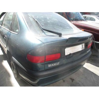 renault laguna (b56) del año 1998