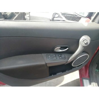 renault clio grandtour del año 2011