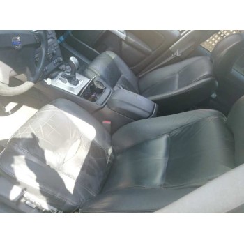 volvo xc90 del año 2004