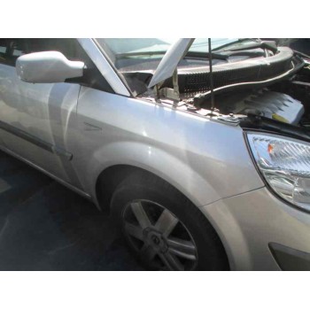 renault scenic ii del año 2005