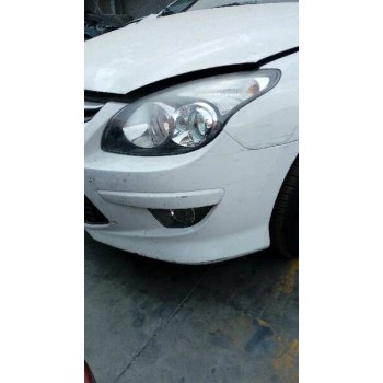 hyundai i30 del año 2011