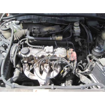 opel vectra a del año 1990