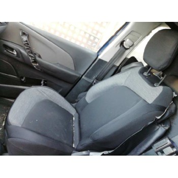 citroën c4 picasso del año 2015