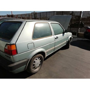 volkswagen golf ii (191/193) del año 1991