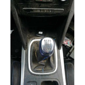 renault megane iv berlina 5p del año 2019