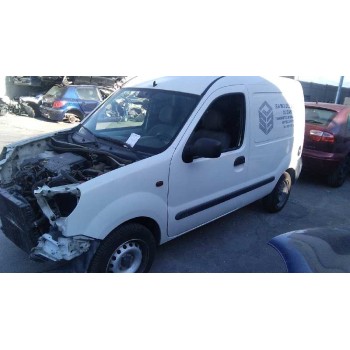 renault kangoo (f/kc0) del año 2005