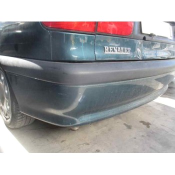 renault laguna (b56) del año 1998