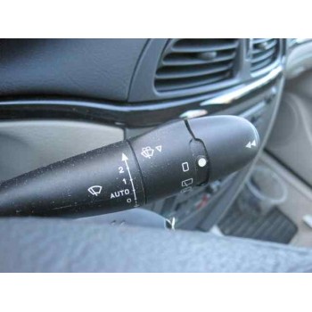 citroën c5 berlina del año 2005