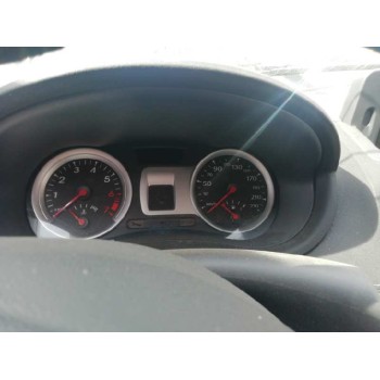 renault clio grandtour del año 2011