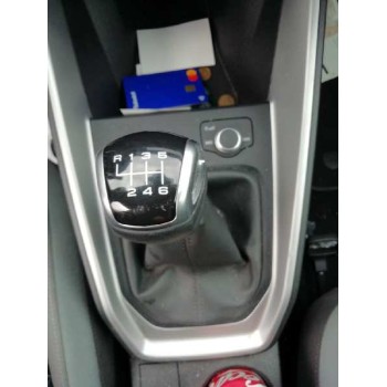 audi a1 sportback (gba) del año 2023