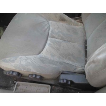 nissan almera (n16/e) del año 2000