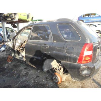 kia sportage del año 2006