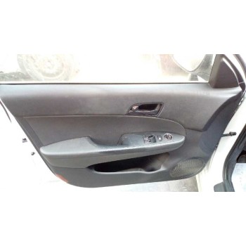 hyundai i30 del año 2011