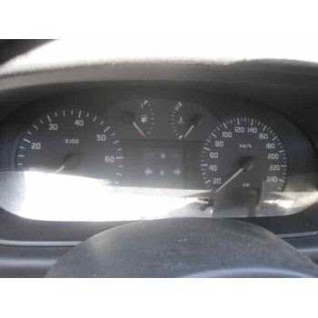 renault megane i fase 2 classic (la..) del año 2000