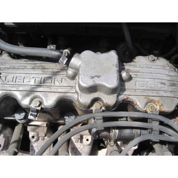 opel vectra a del año 1990