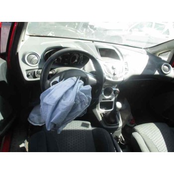 ford fiesta (cb1) del año 2008