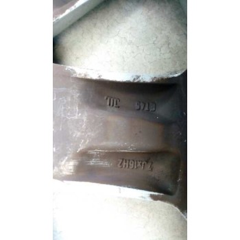 volkswagen passat berlina (3c2) del año 2006