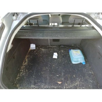 peugeot 407 sw del año 2005