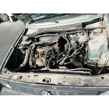 volkswagen golf ii (191/193) del año 1991