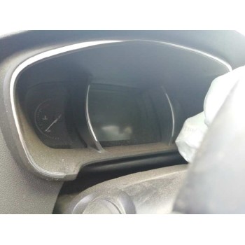 renault megane iv berlina 5p del año 2019