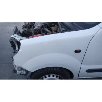 renault kangoo (f/kc0) del año 2005