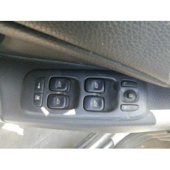 volvo xc90 del año 2004