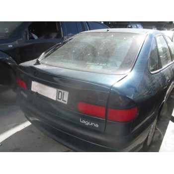 renault laguna (b56) del año 1998